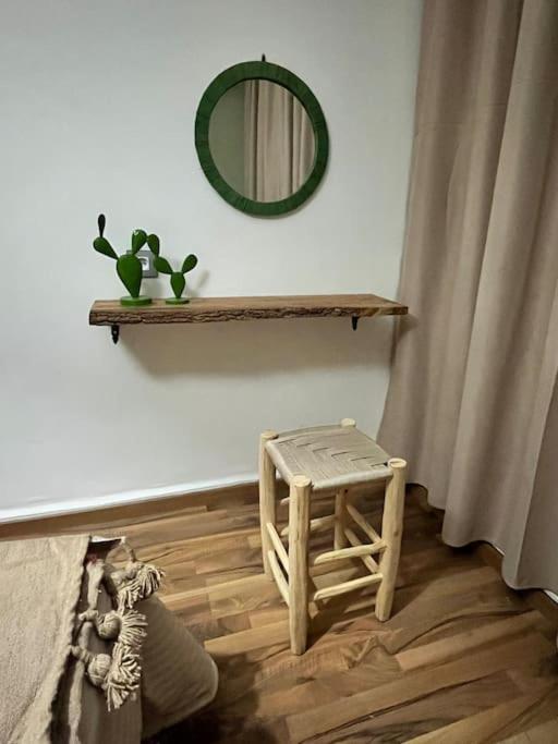 Chaleureux Au Coeur De Marrakech Apartment