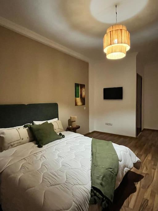 Chaleureux Au Coeur De Marrakech Apartment Marrakesh