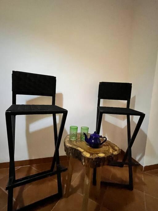 Apartment Chaleureux Au Coeur De Marrakech Marrakesh