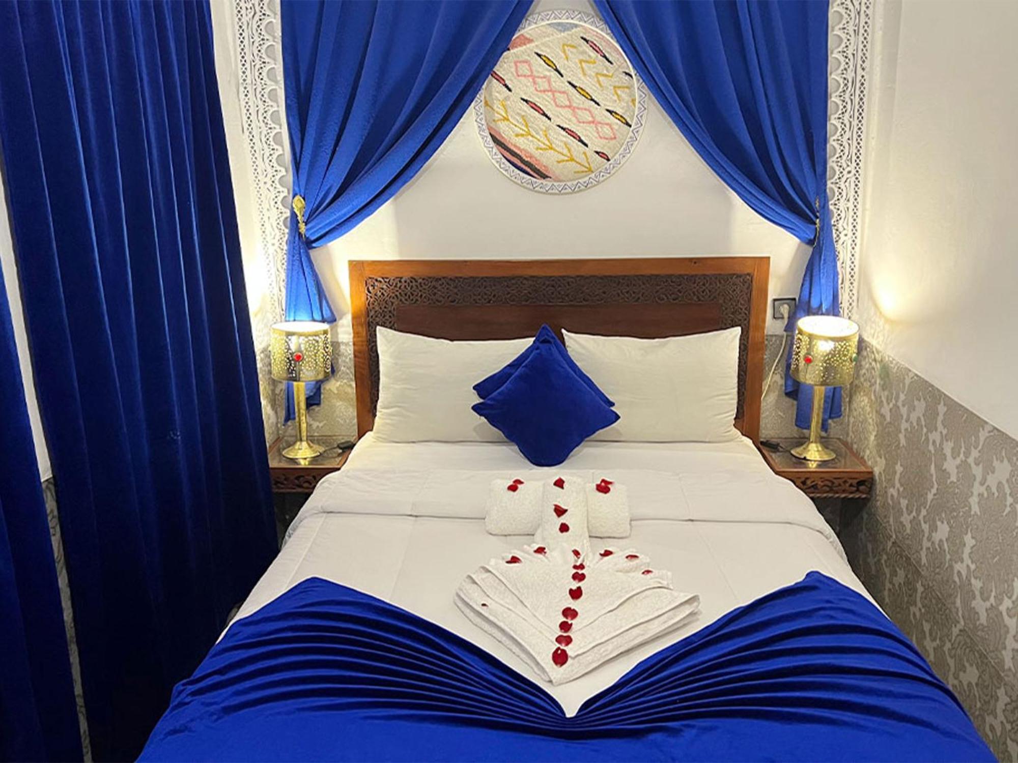 Lazord * Marrakesh