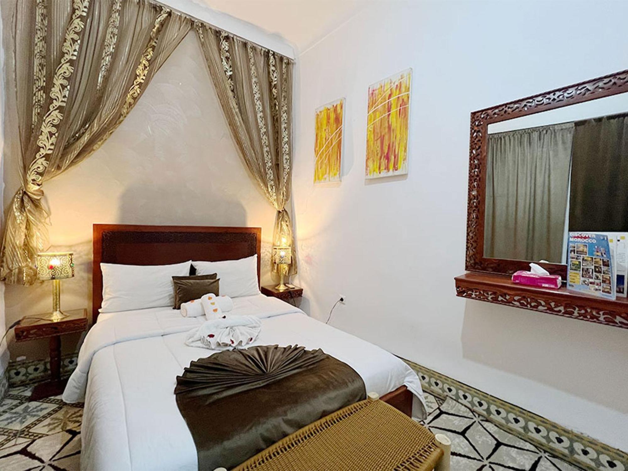 Bed & Breakfast Lazord