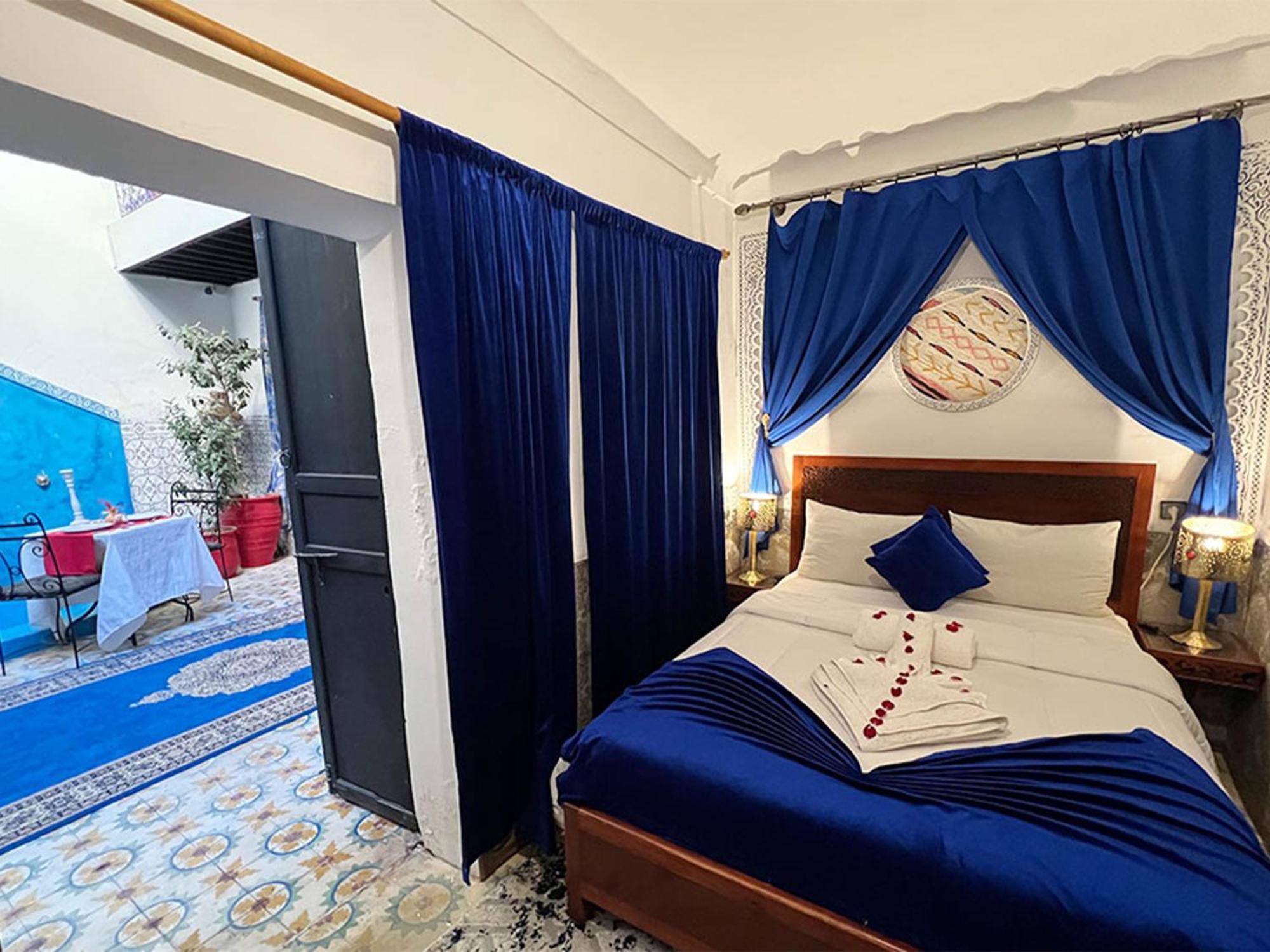 Lazord Bed & Breakfast Marrakesh
