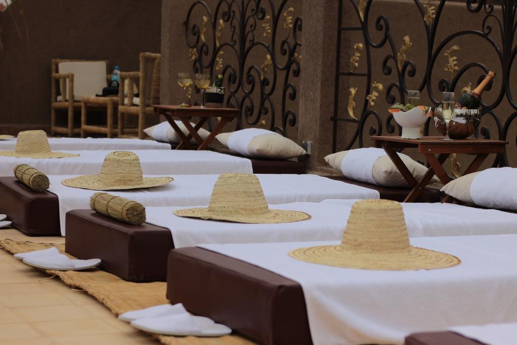 Apartamento Heritage Marrakech *