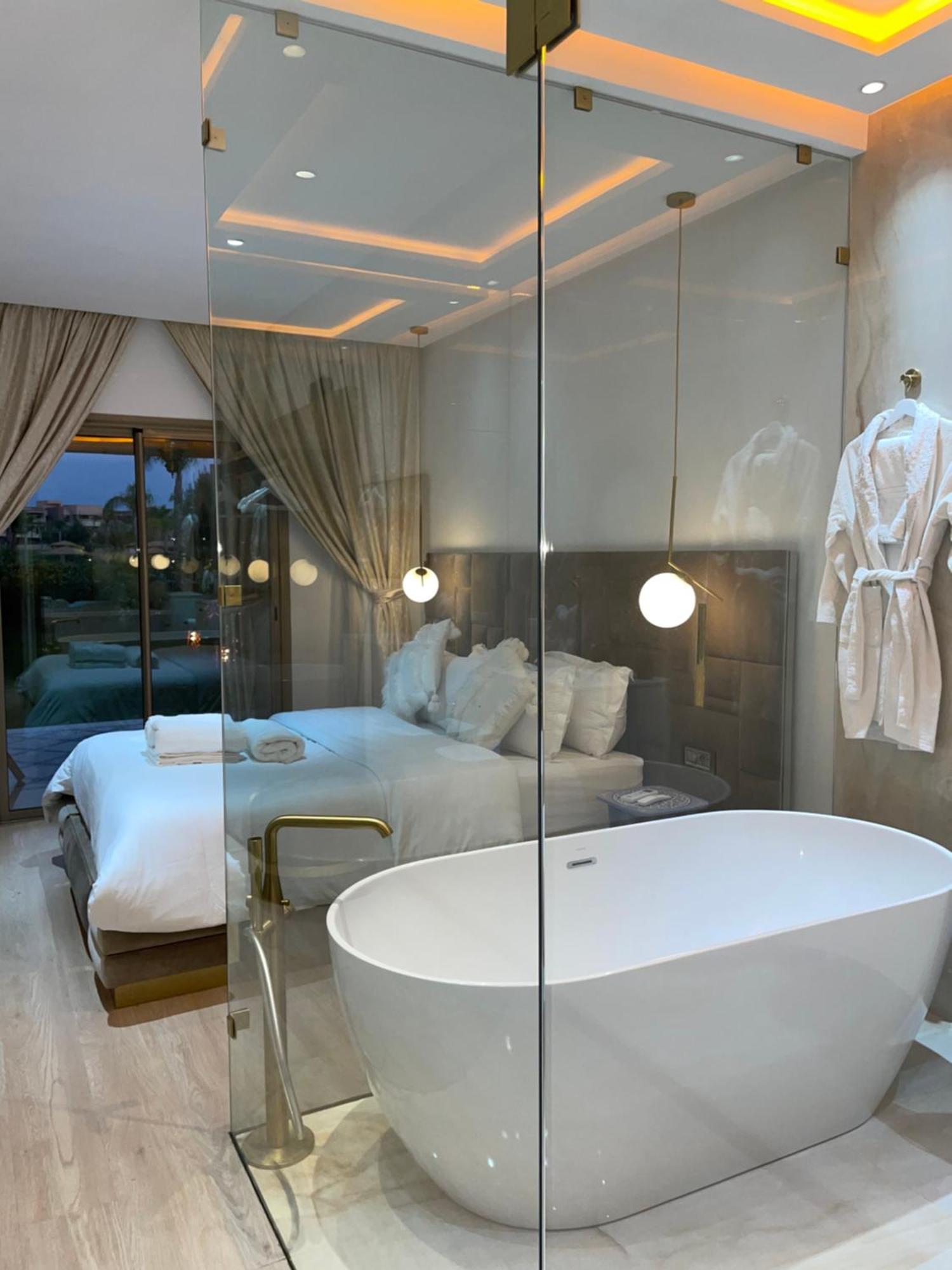 Apartment Oasi Marrakech Marrakesh