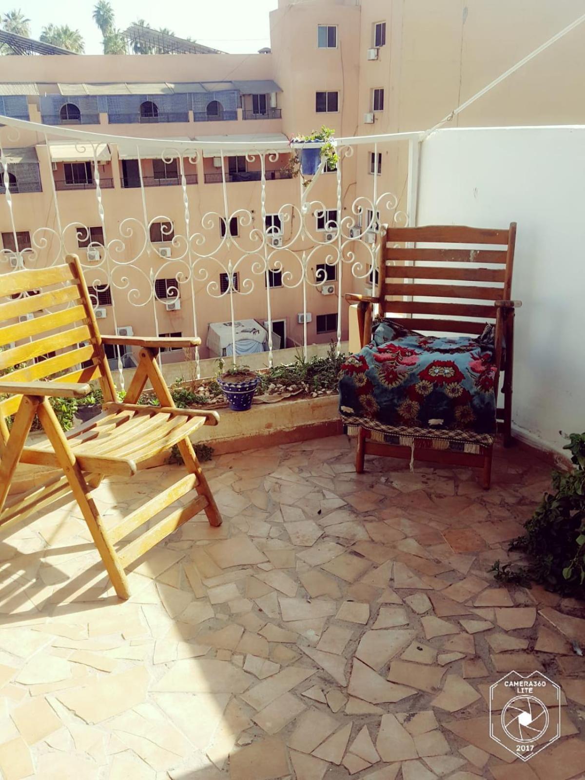 Bel Gueliz Marrakech Marraquexe