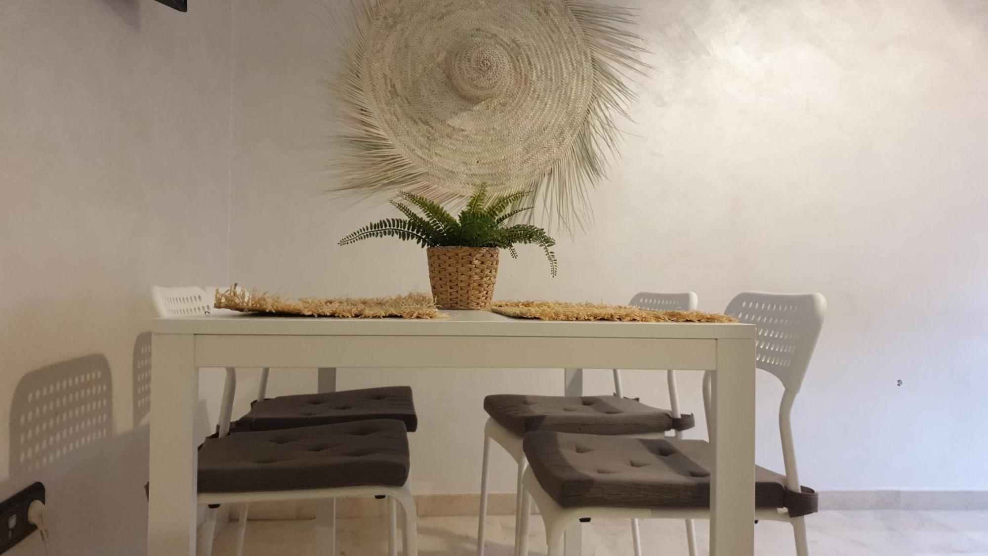 Apartment Gueliz 2 Marrakesh