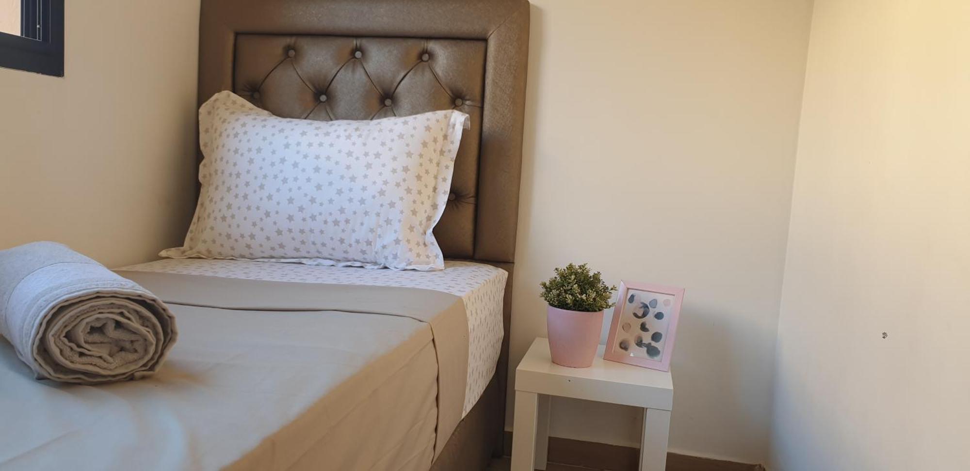 Apartment Gueliz 2