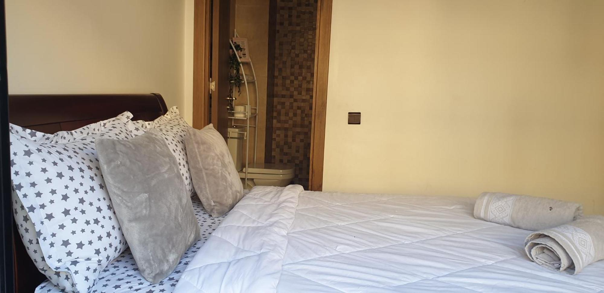 Apartment Gueliz 2 *