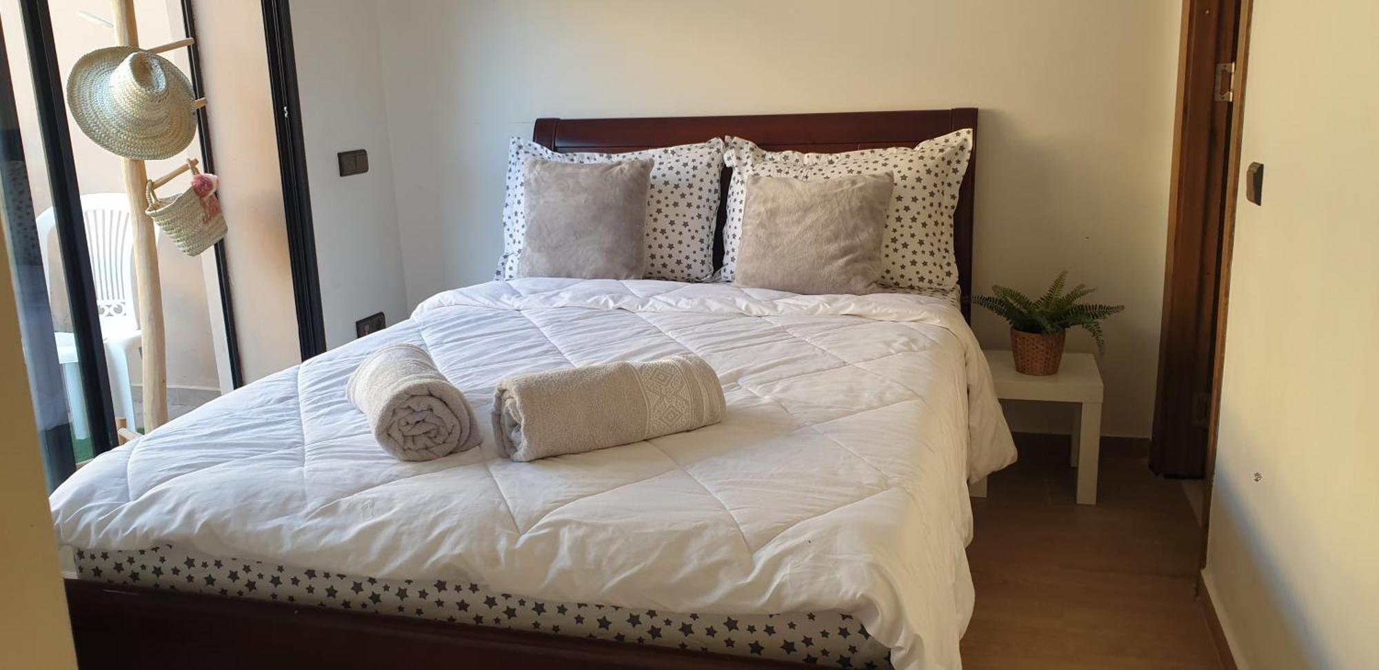 Gueliz 2 Apartment *