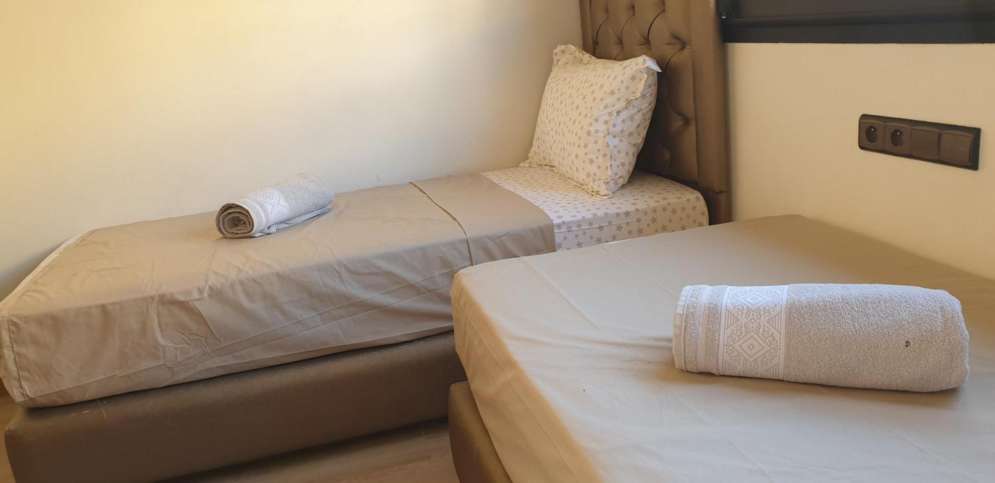 Apartment Gueliz 2 *