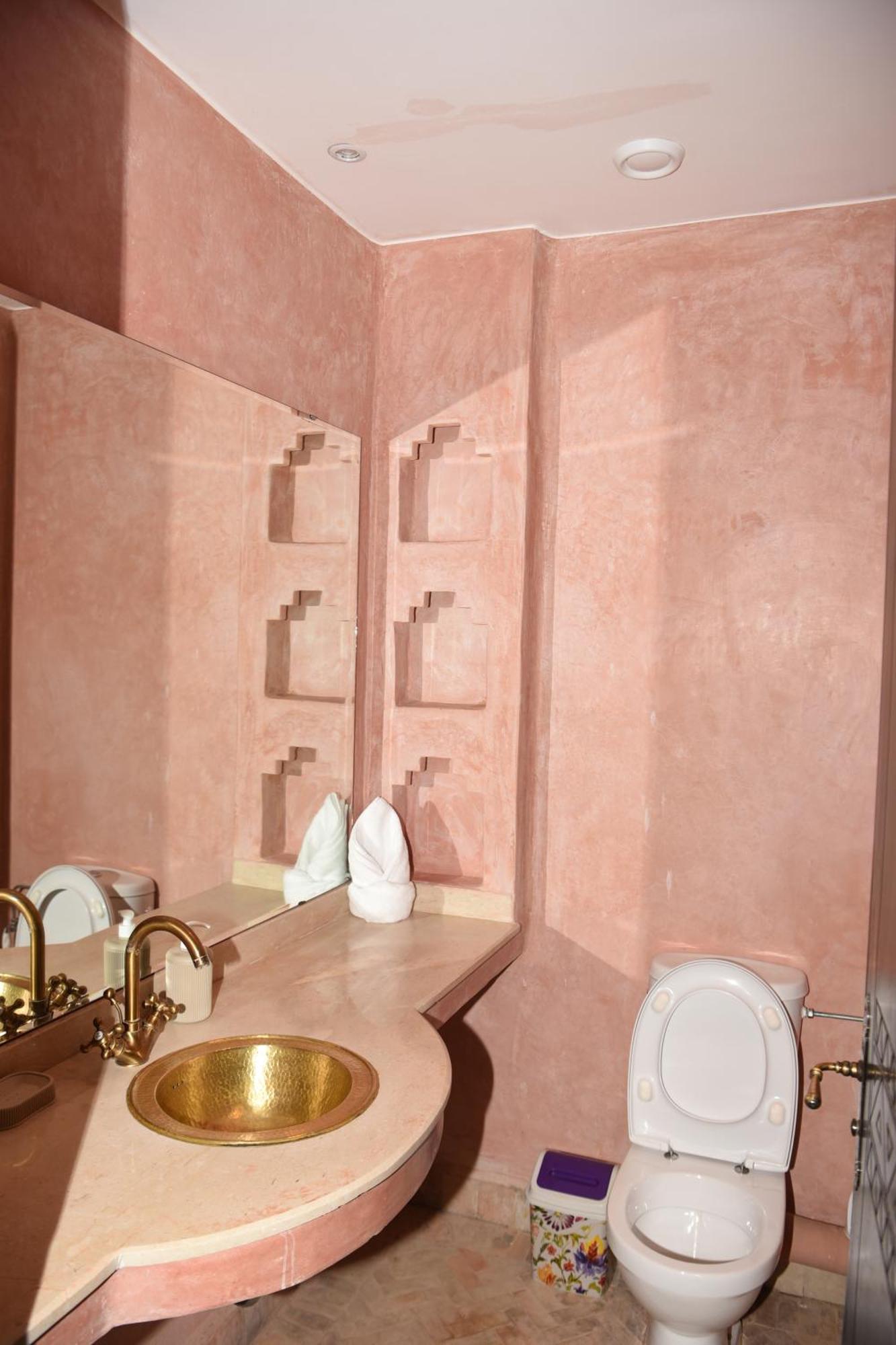 Guest house Eden De La Palmeraie *