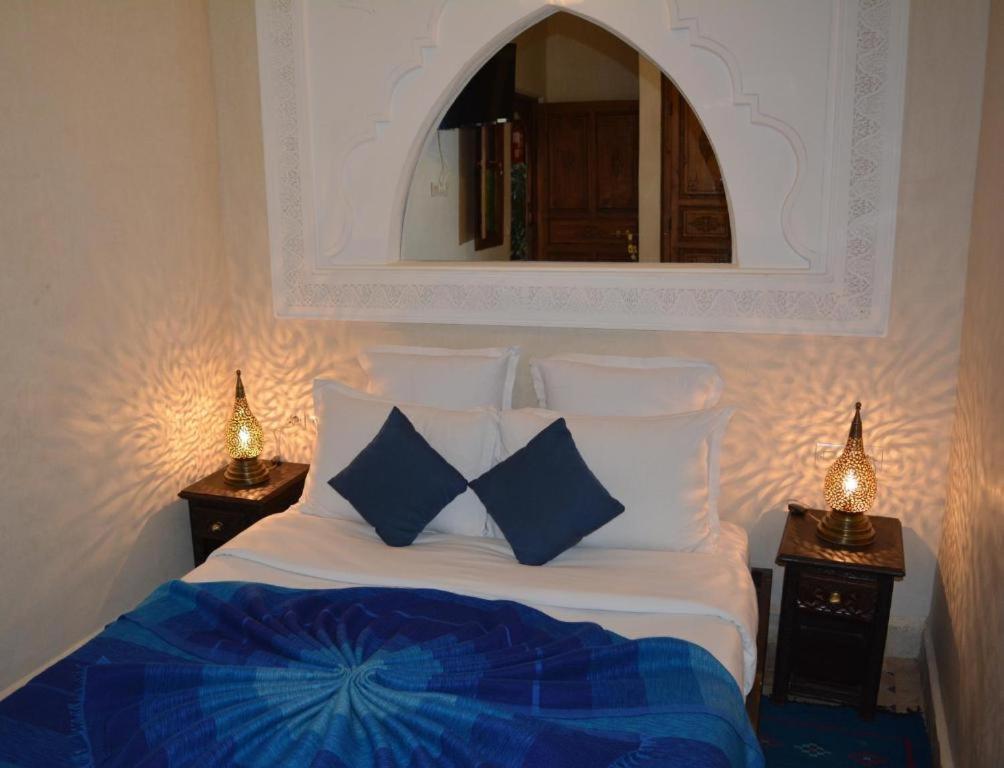 Ghali & Marrakesh