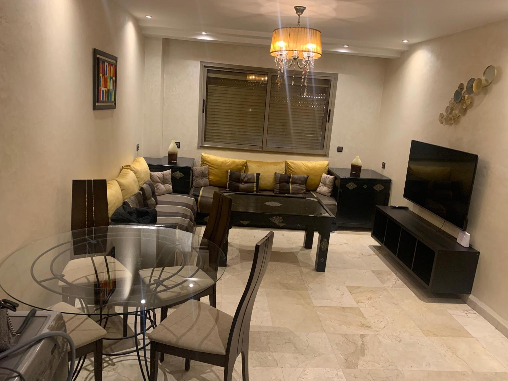 Le Marrakech Apartment Marrakesh