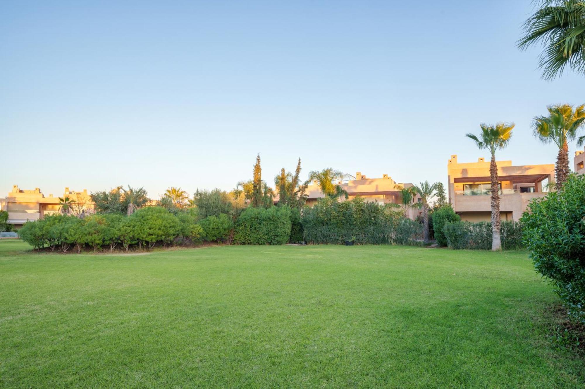 Villa Golf Prestigia Luxe