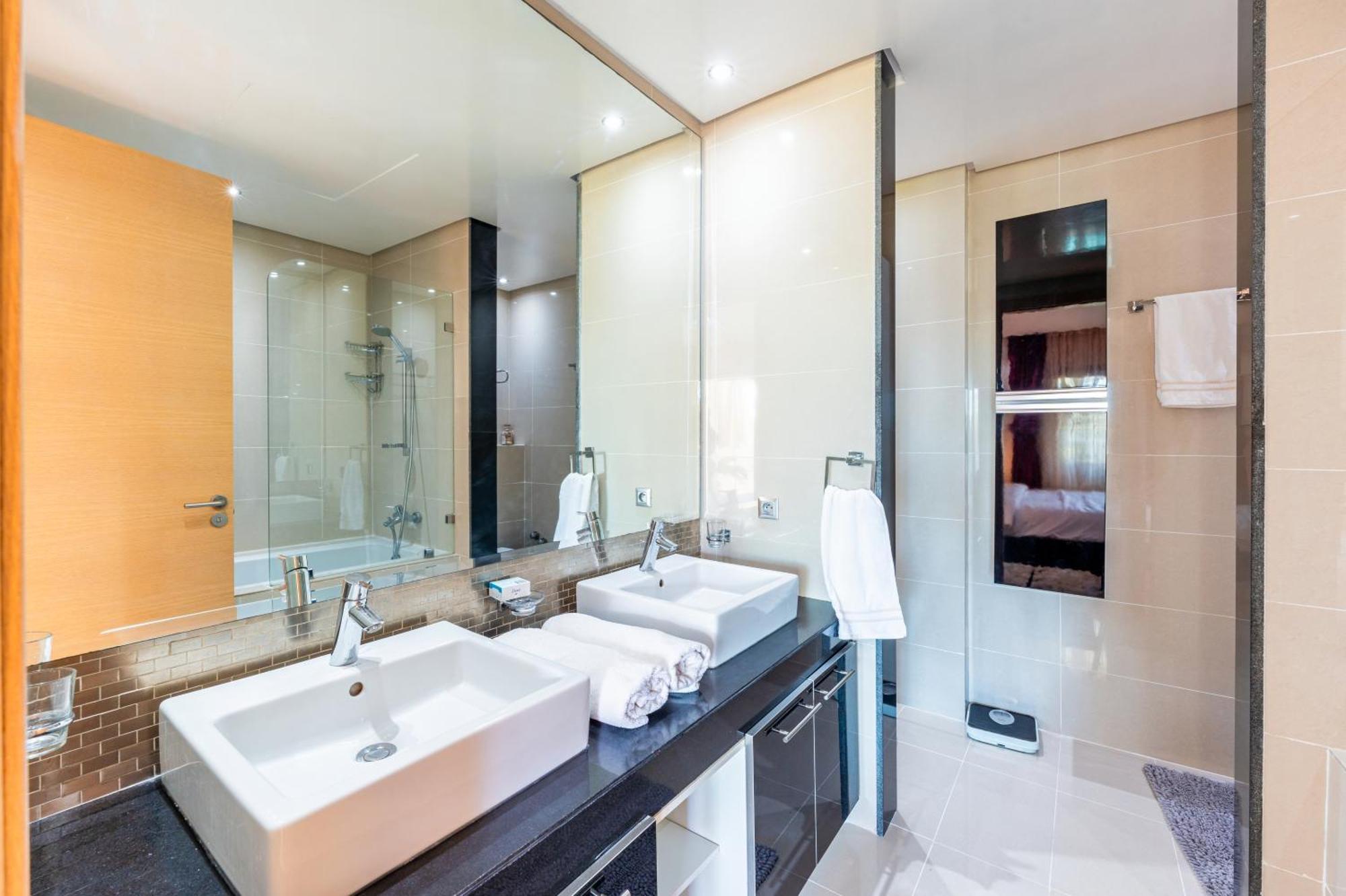 Golf Prestigia Luxe Marrakesh