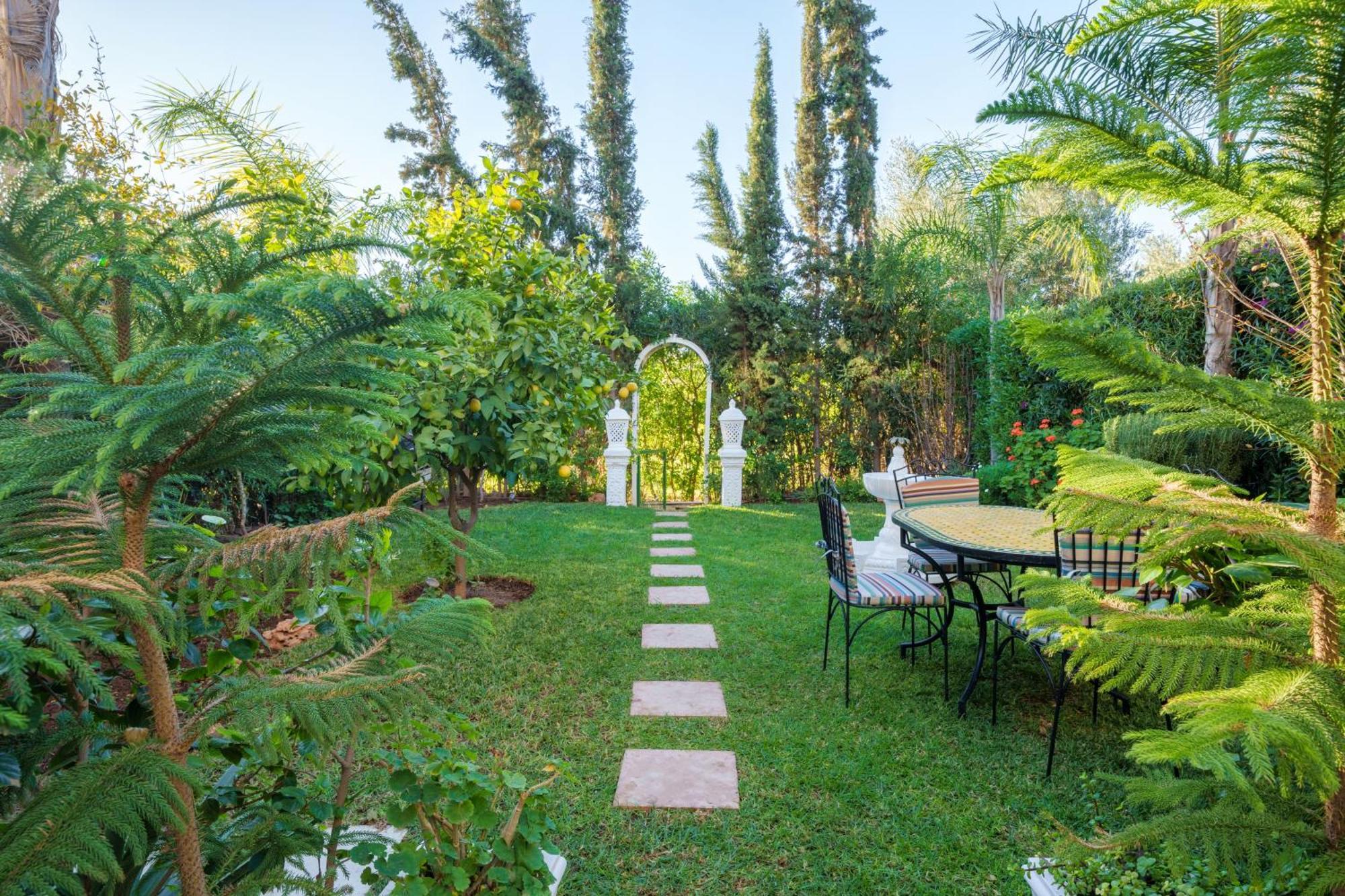 Golf Prestigia Luxe Villa