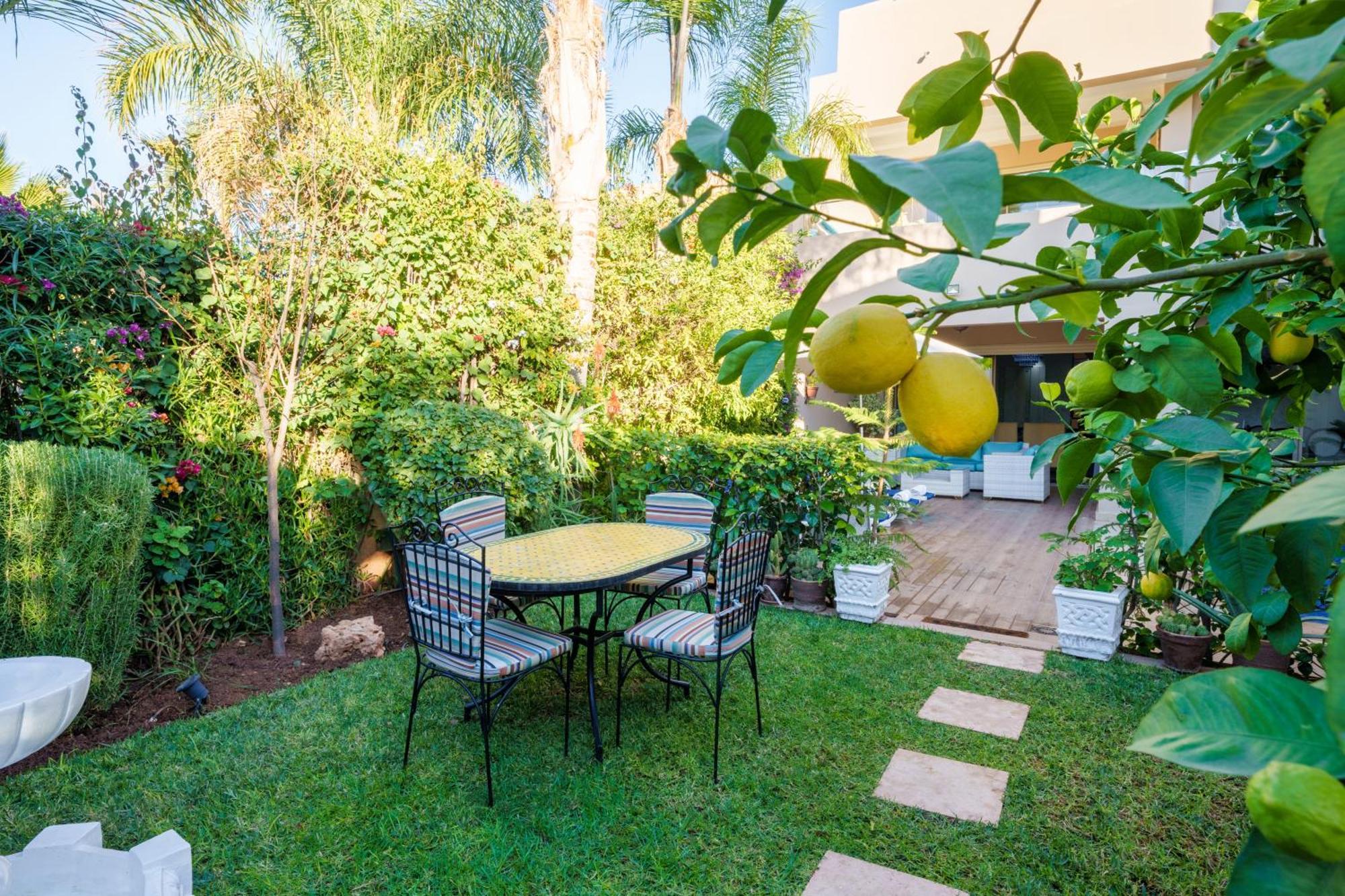 Villa Golf Prestigia Luxe *