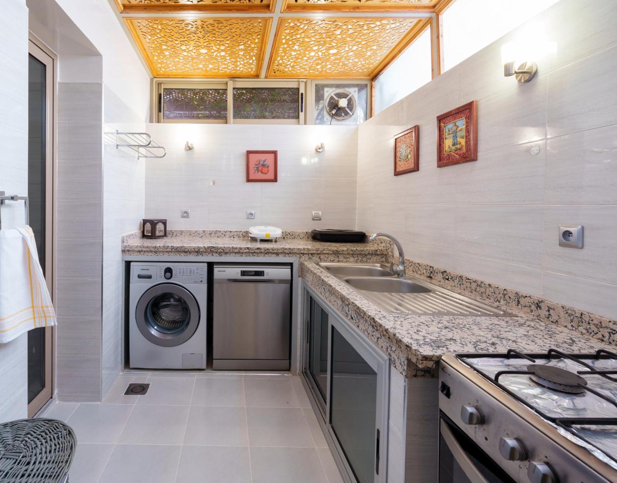 Villa Golf Prestigia Luxe *
