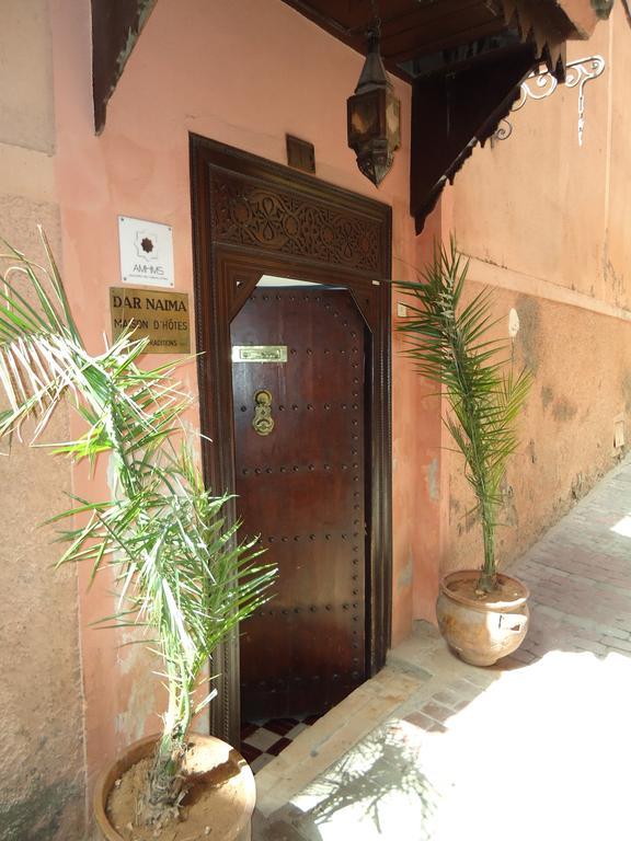 Dar Naima 3* Marrakesh