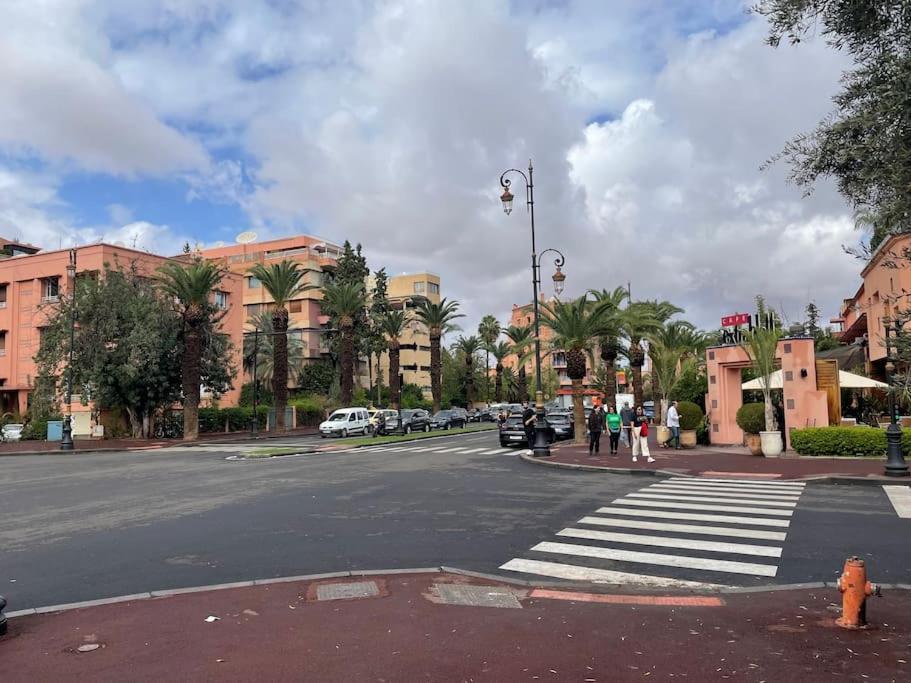 Apartamento Ideal Location In The Heart Of Lhivernage *