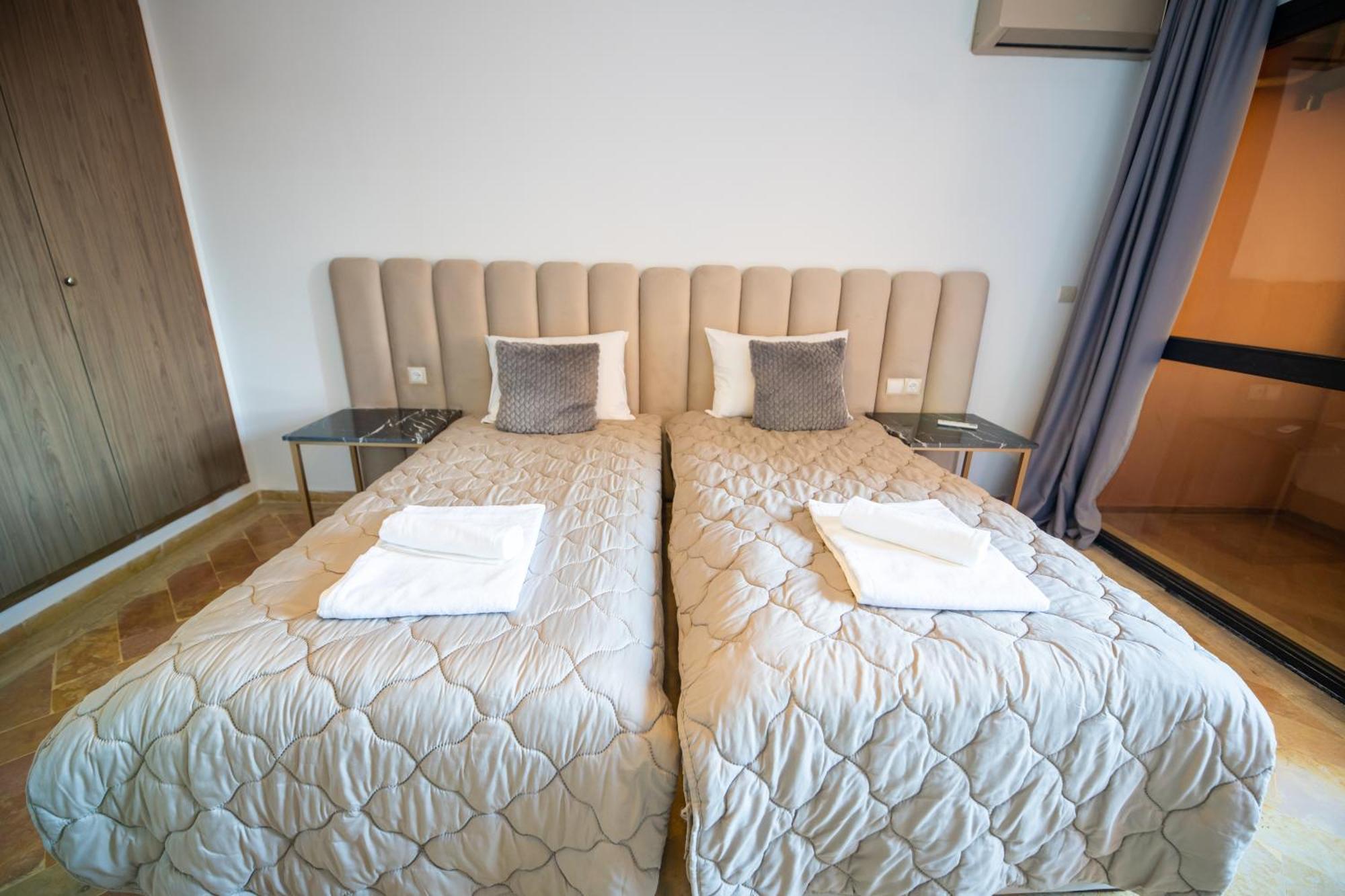Al Destino Luxury Marrakech Apartment *