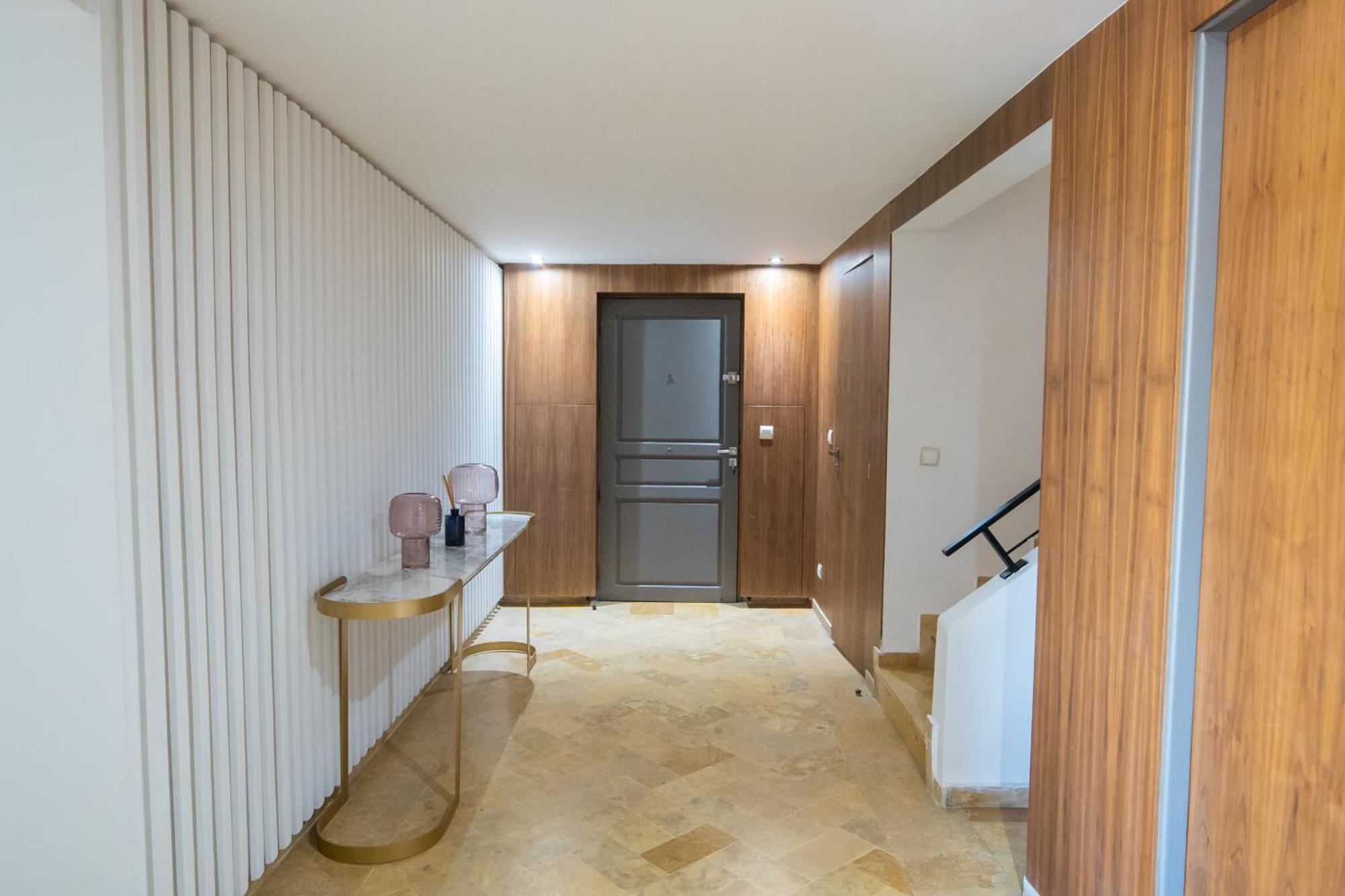 Apartment Al Destino Luxury Marrakech Marrakesh