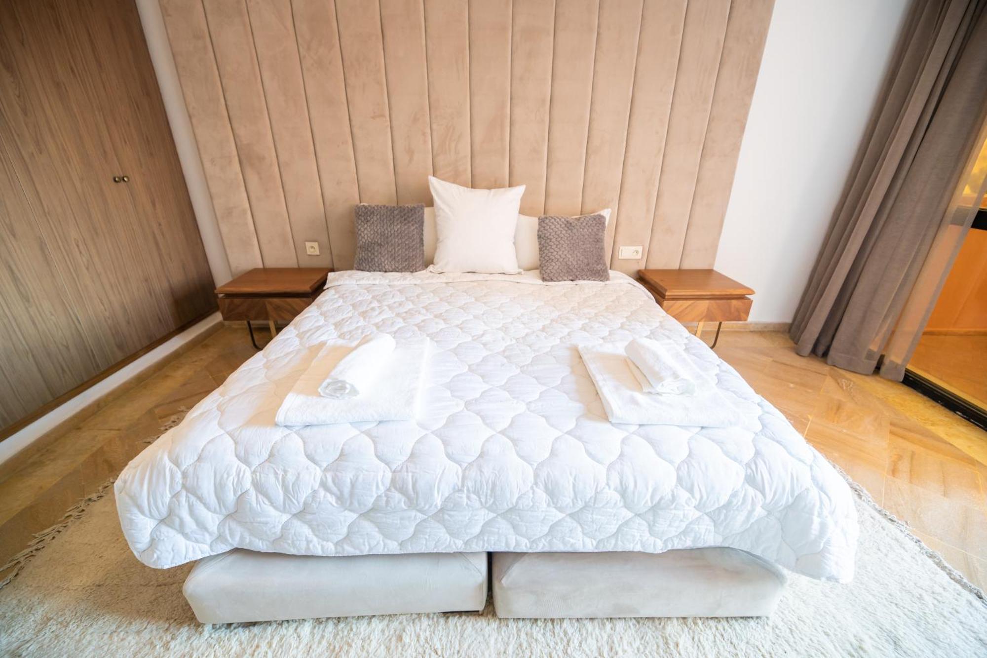 Al Destino Luxury Marrakech Apartment Marrakesh