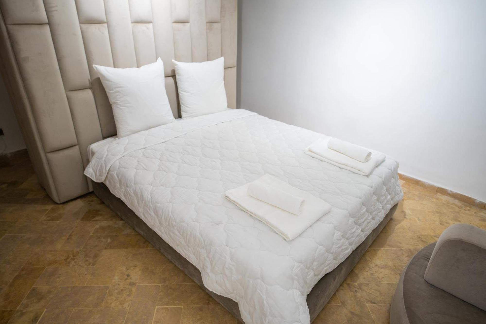Al Destino Luxury Marrakech Apartment