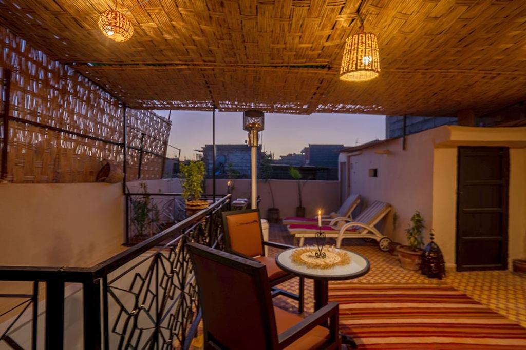 Lalla Aouich Holiday home