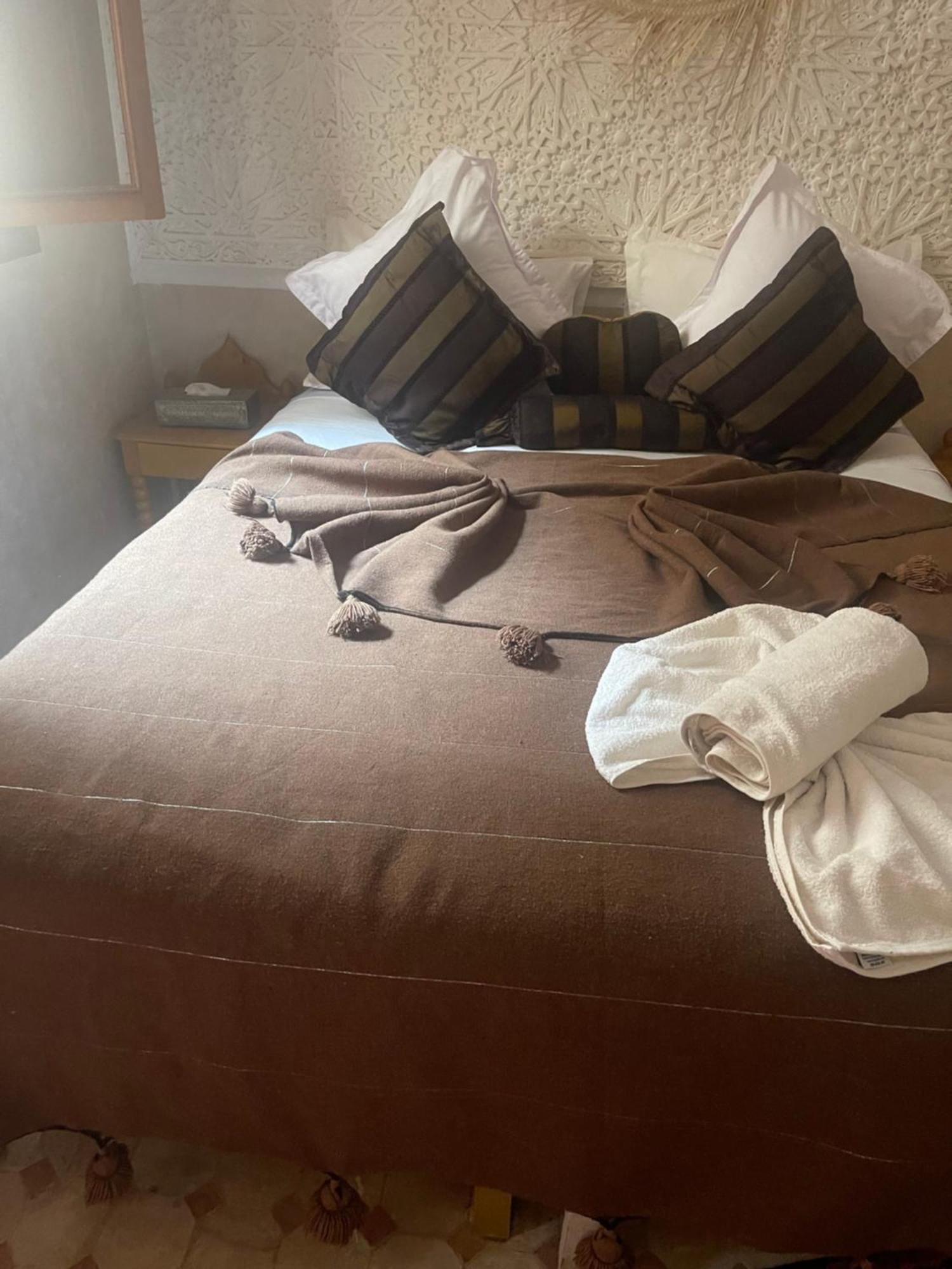 Jenan Adam 3* Marrakesh