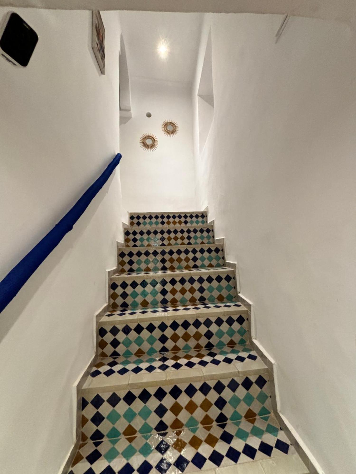 Dar Kamilya Apartment