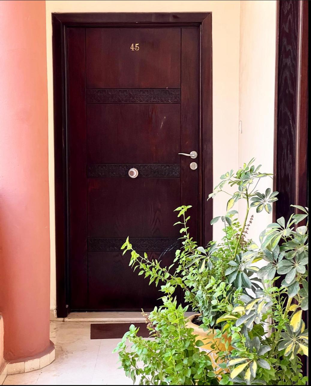 Apartment Nice In The City Center Marrakesh