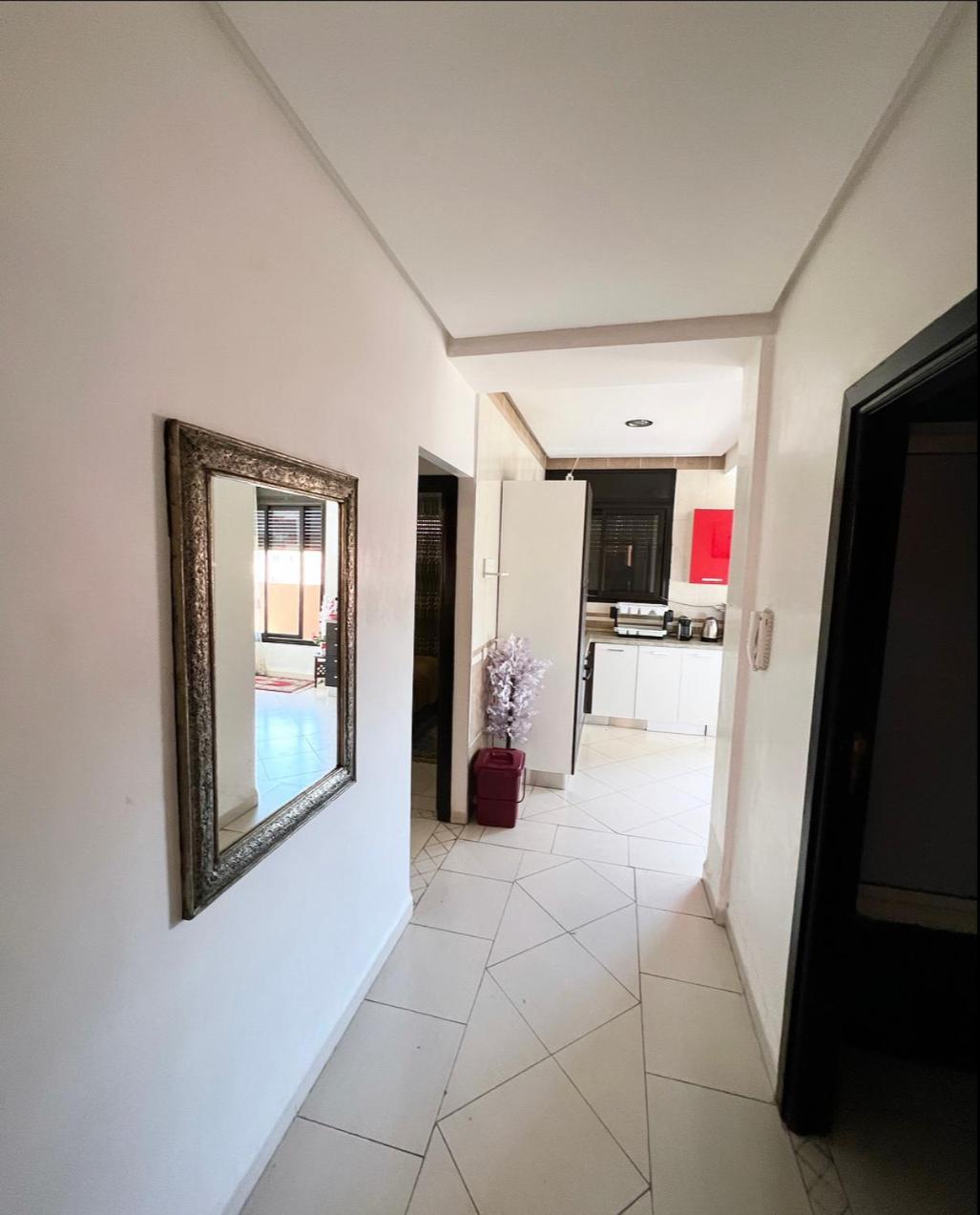 Apartment Nice In The City Center *