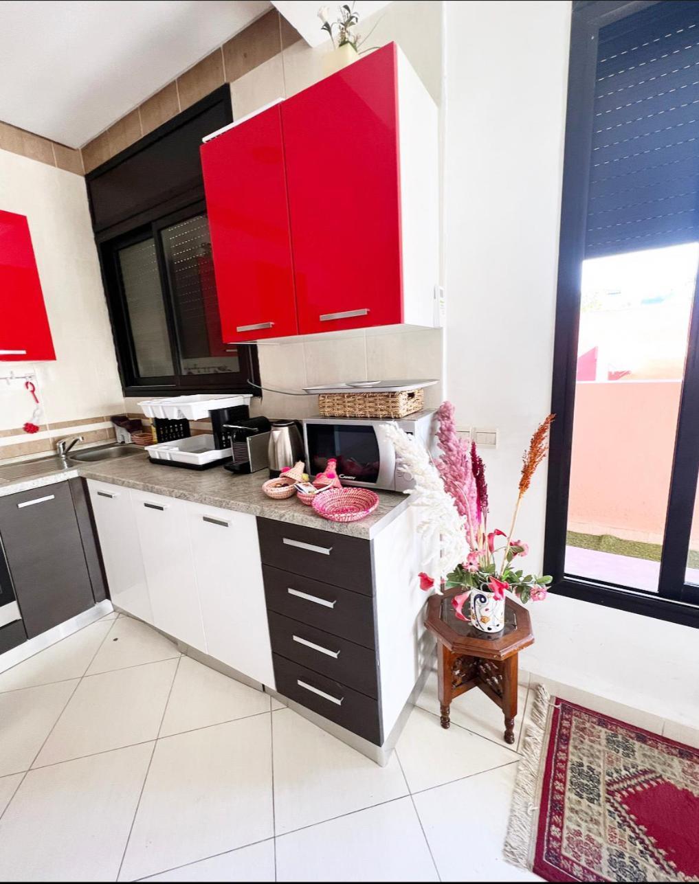 Nice In The City Center Apartment *