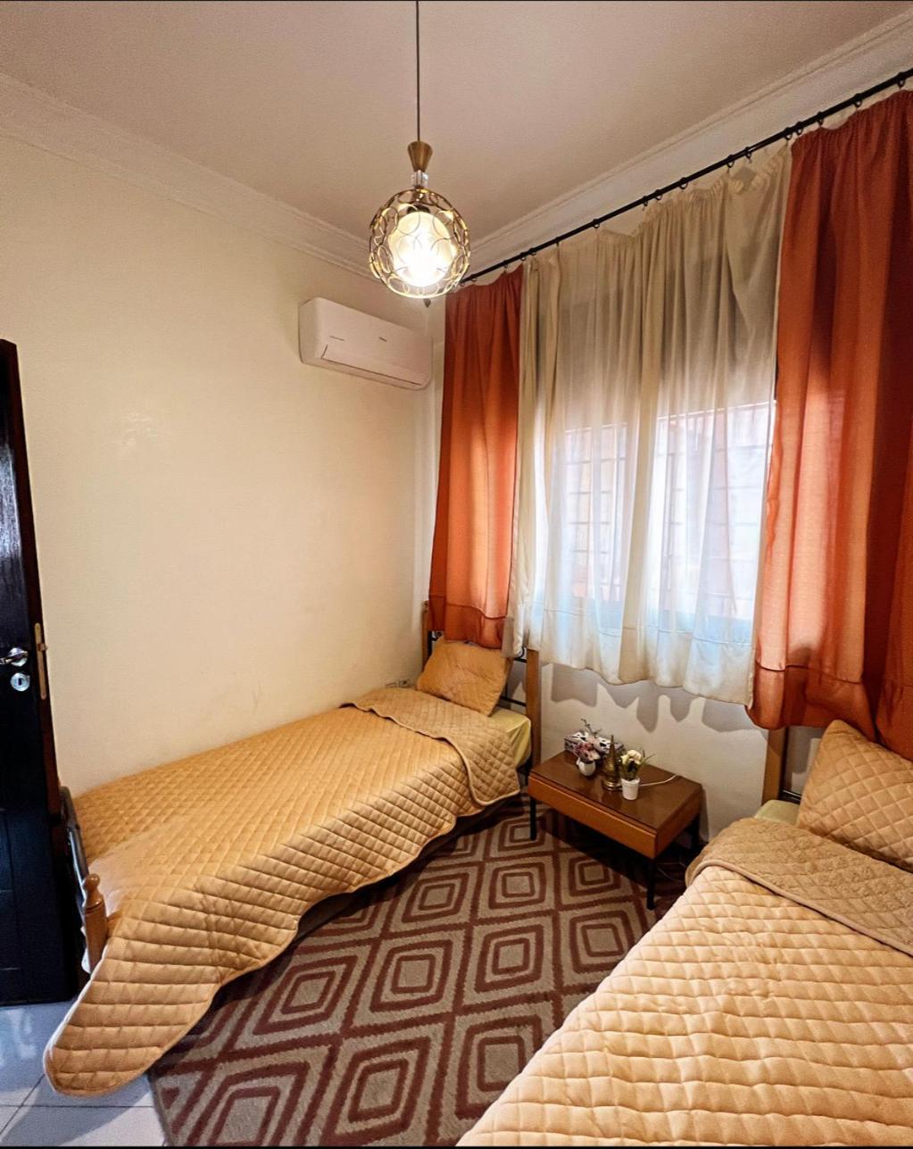 Nice In The City Center Apartment