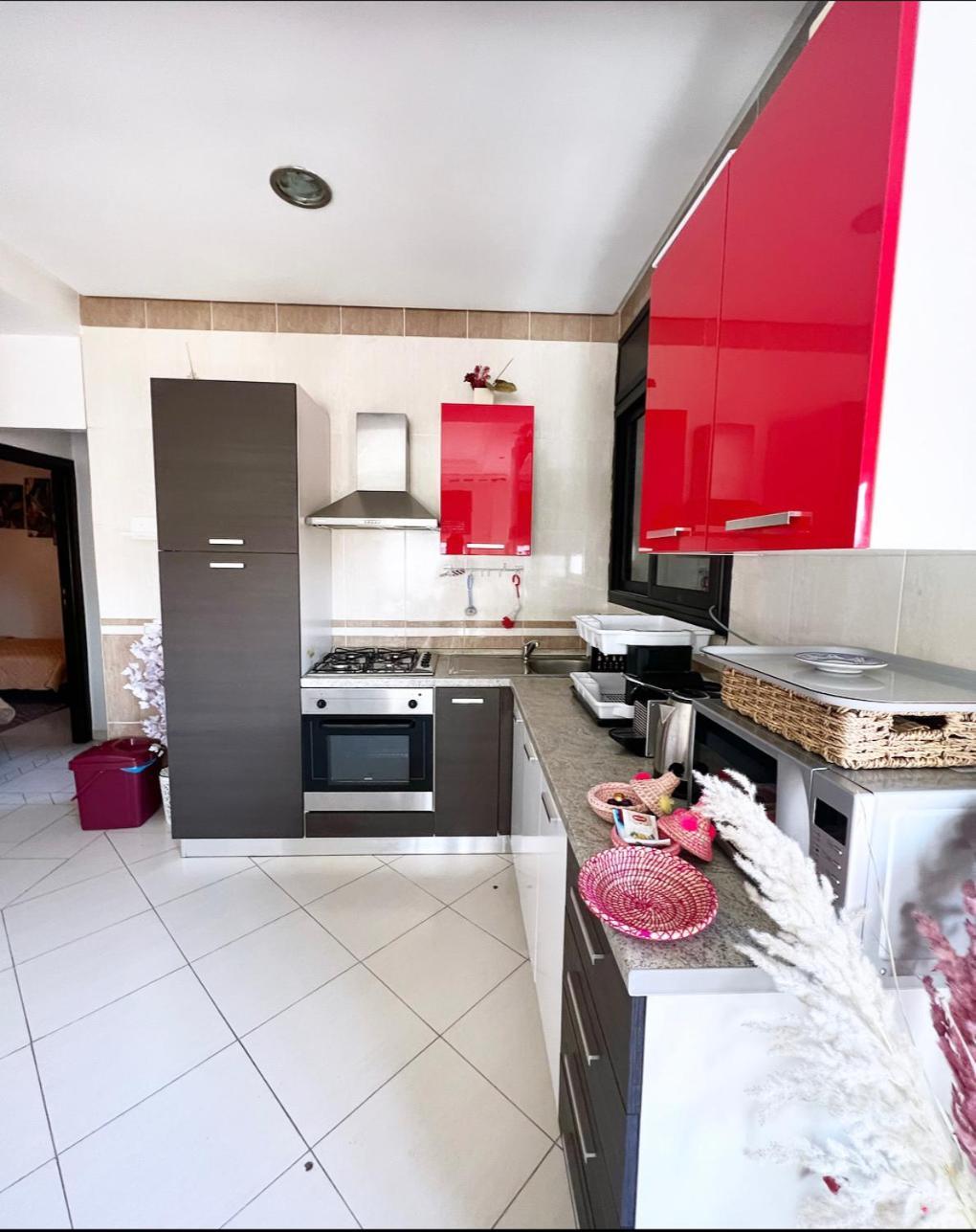 Apartment Nice In The City Center