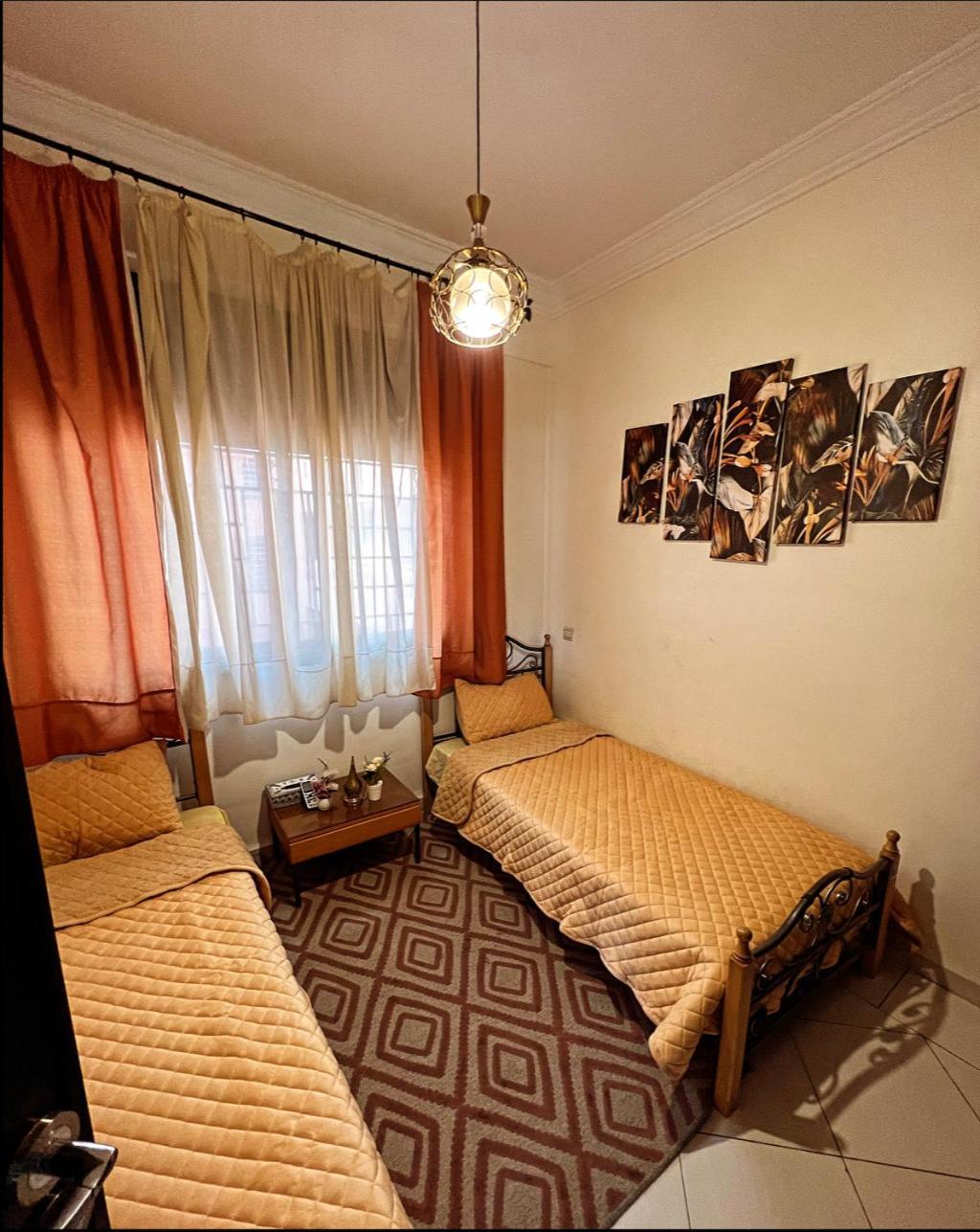 Nice In The City Center Apartment Marrakesh