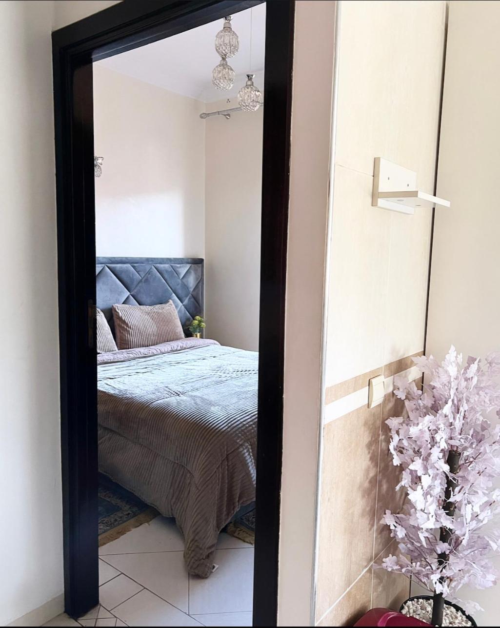 Apartment Nice In The City Center *