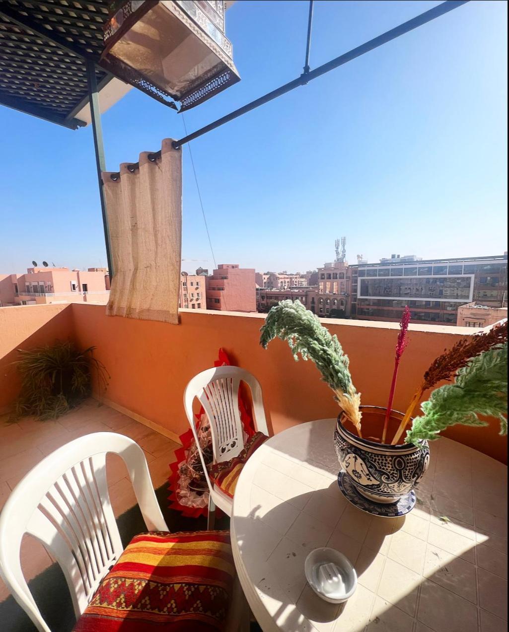 Nice In The City Center Marrakesh