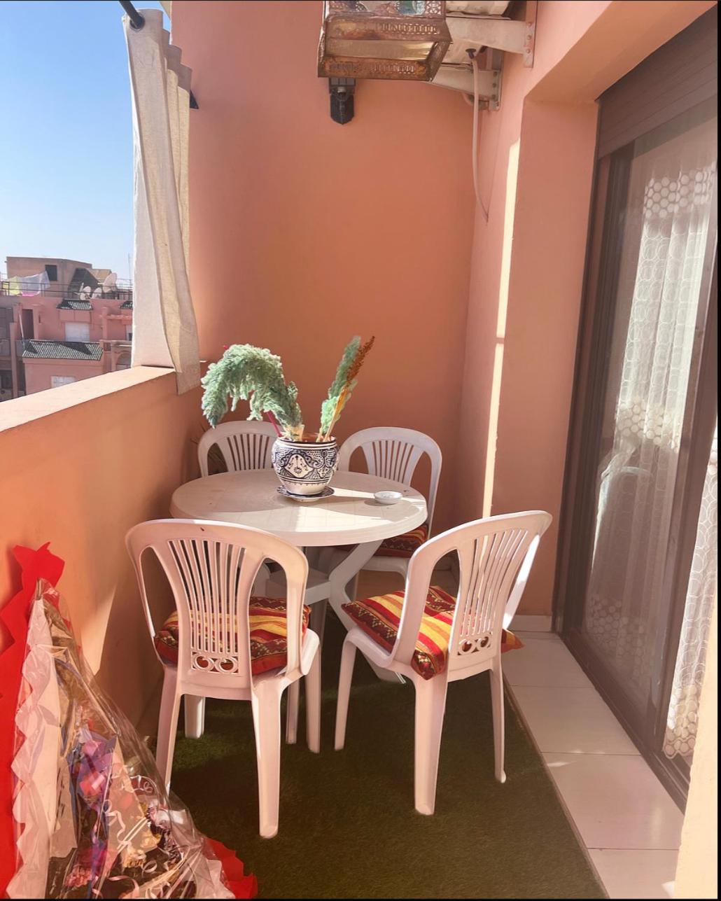 Apartment Nice In The City Center