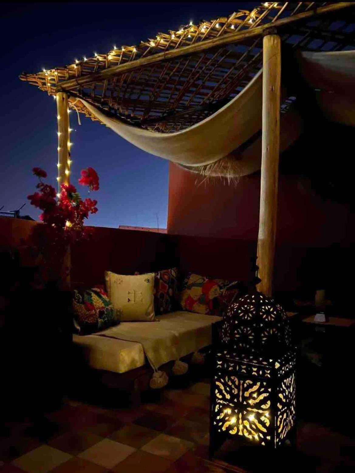Dar Mawa, A 1 Min De Jemaa El Fna Holiday home Marrakesh