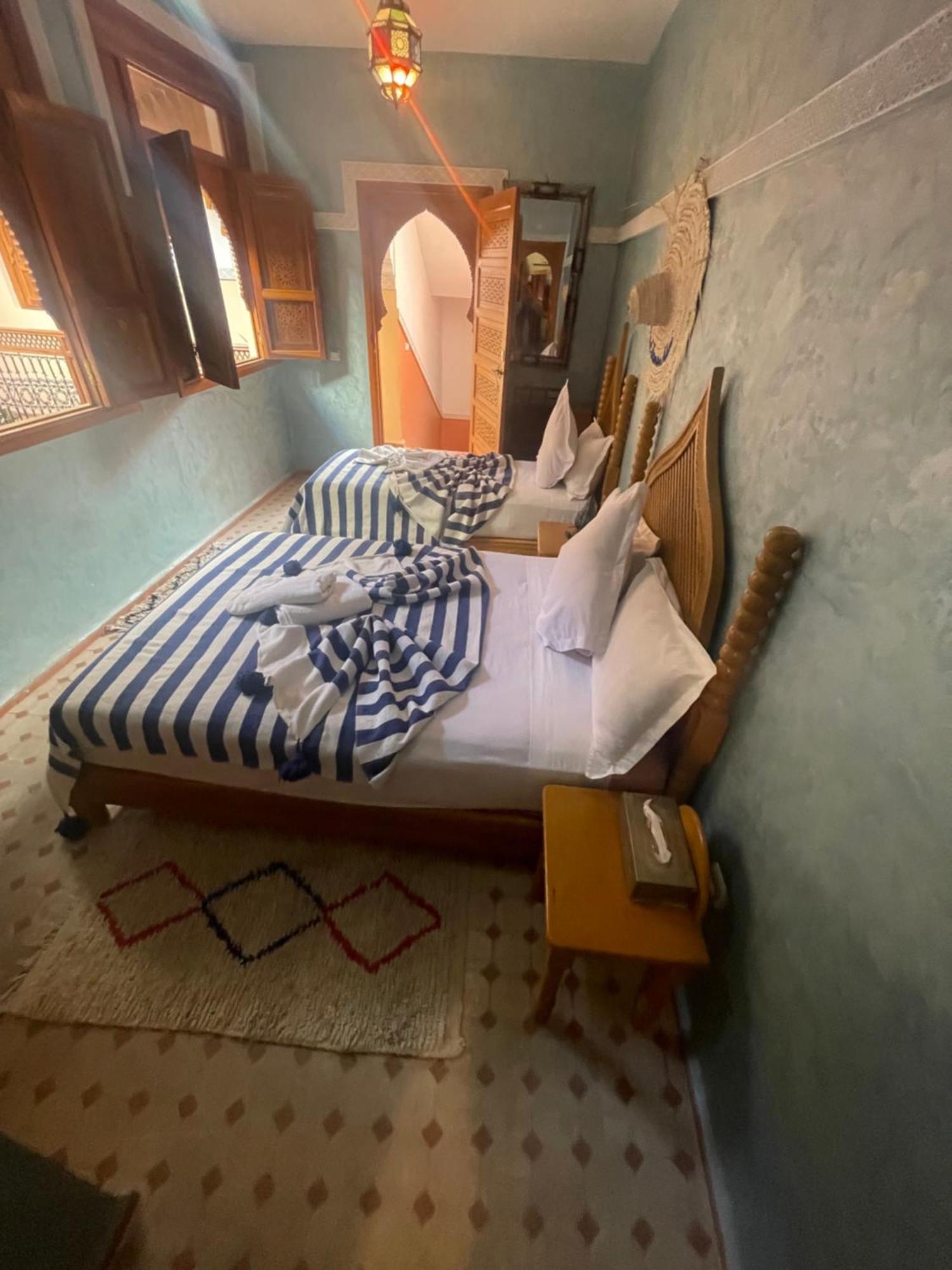 Guest house Jenan Adam 3*