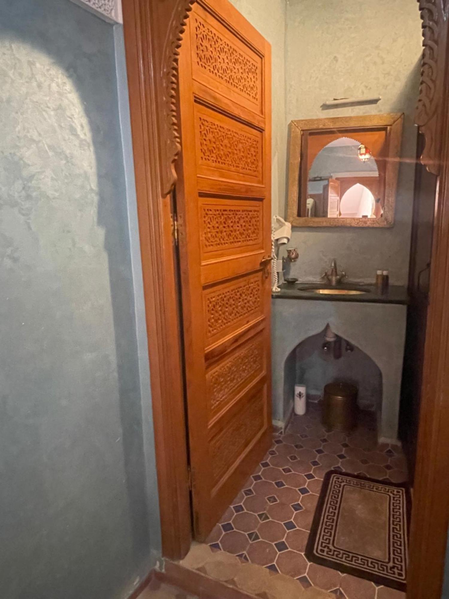 Guest house Jenan Adam