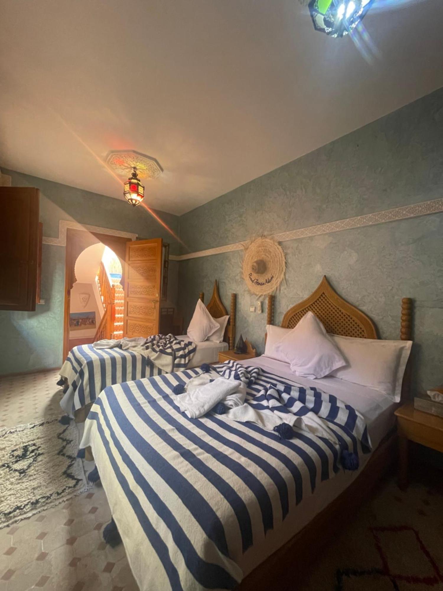 Jenan Adam Guest house Marrakesh