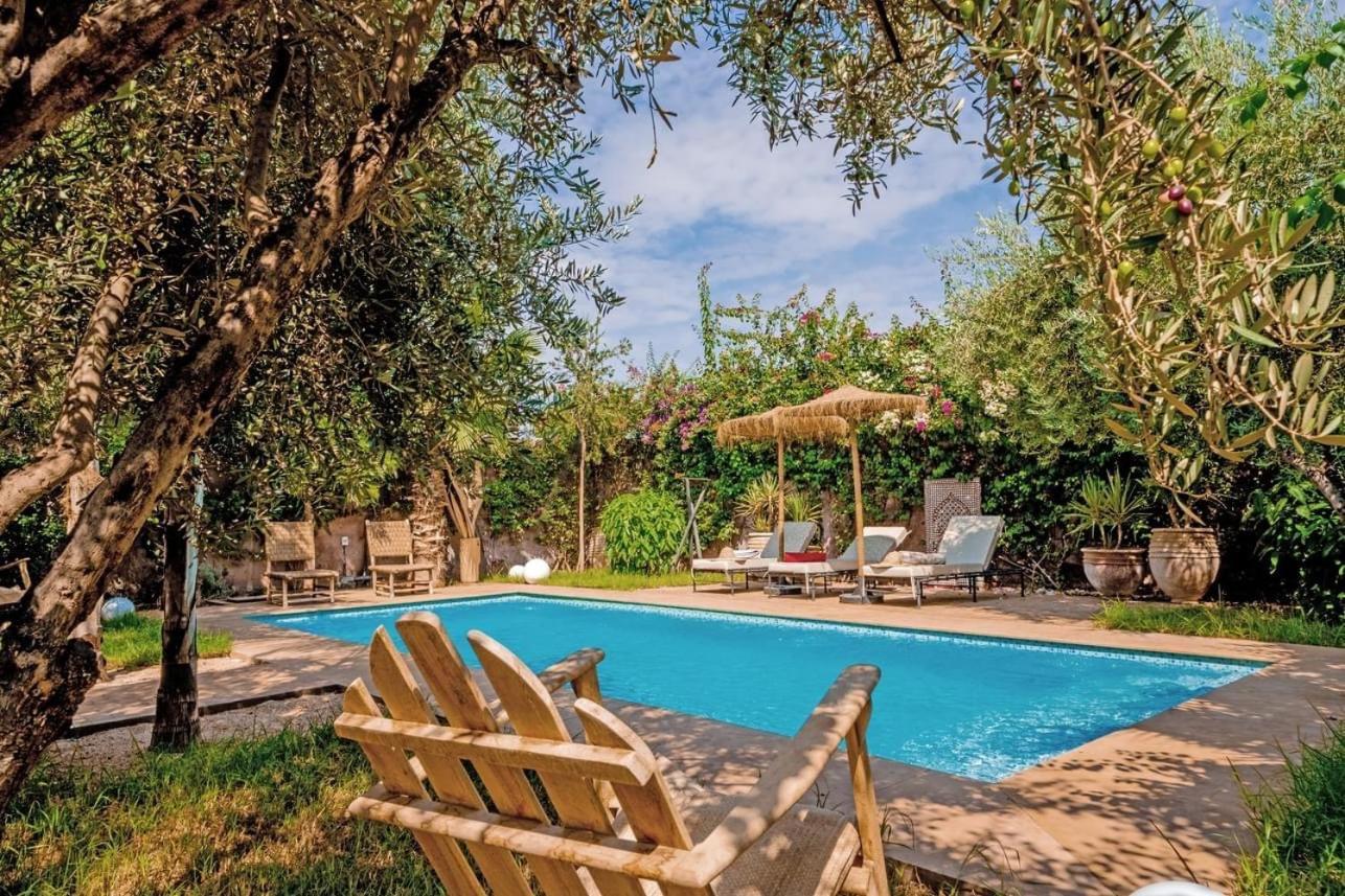 Villa Olive *