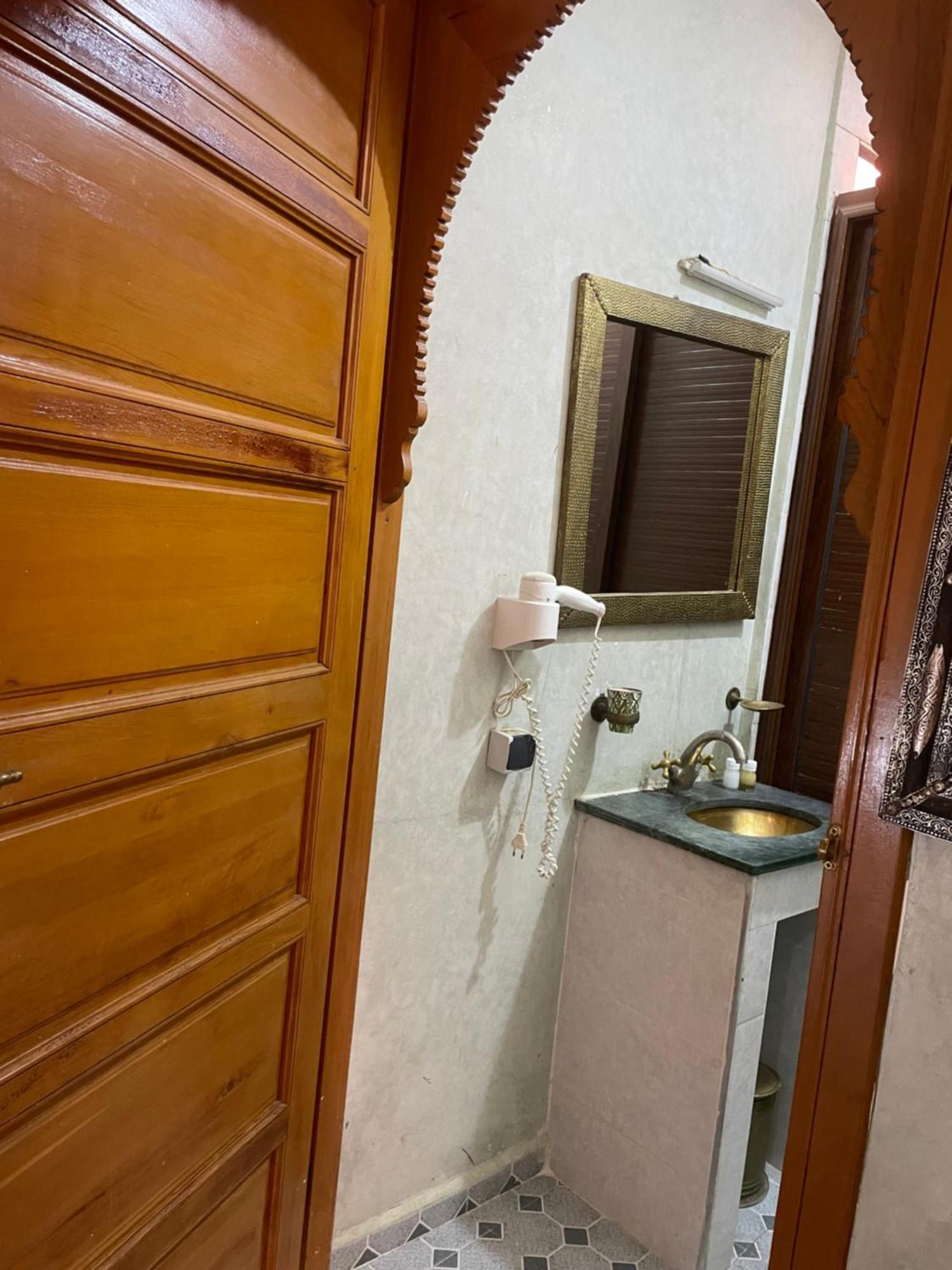 Jenan Adam Guest house Marrakesh