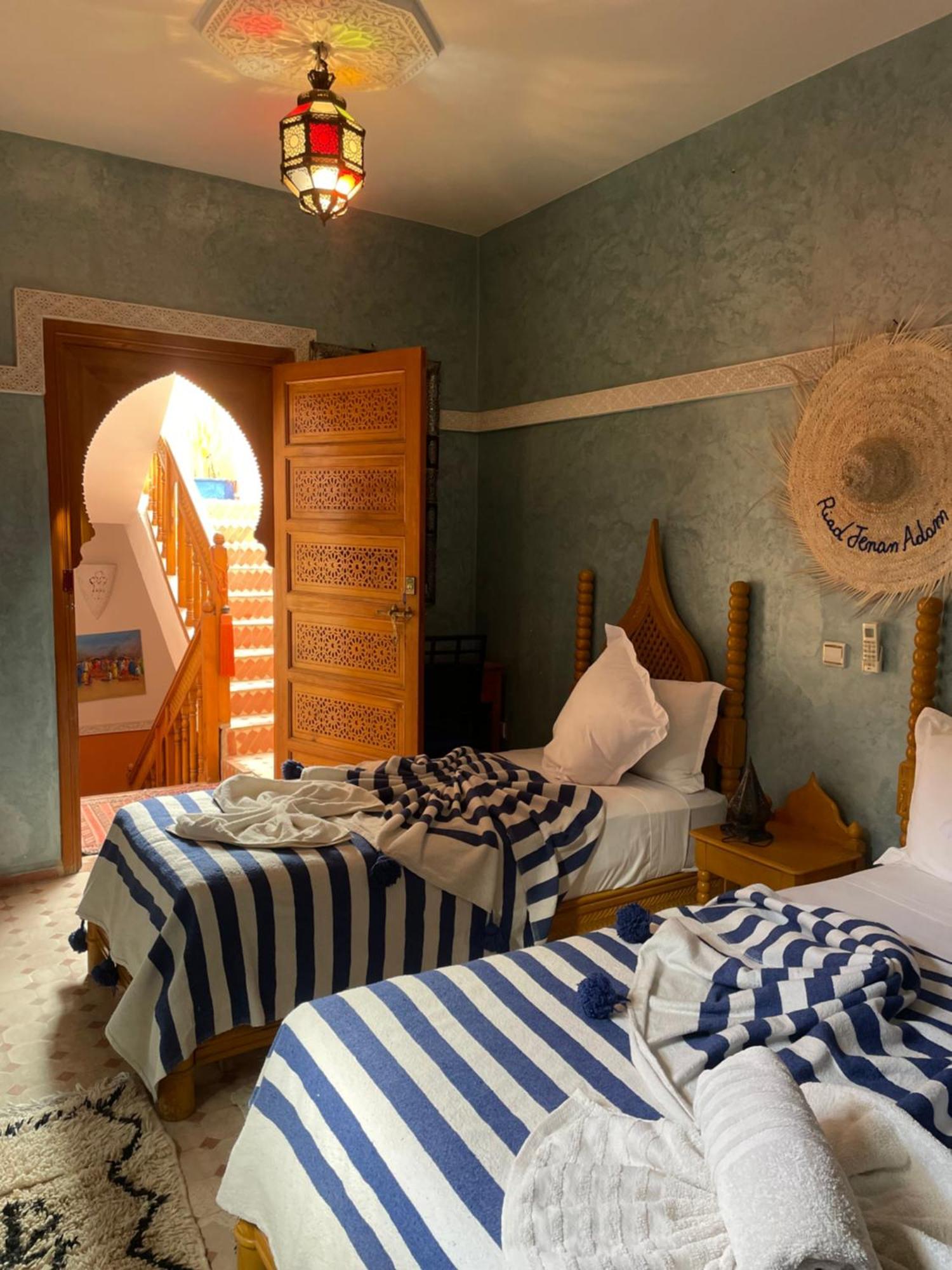 Jenan Adam Guest house 3*