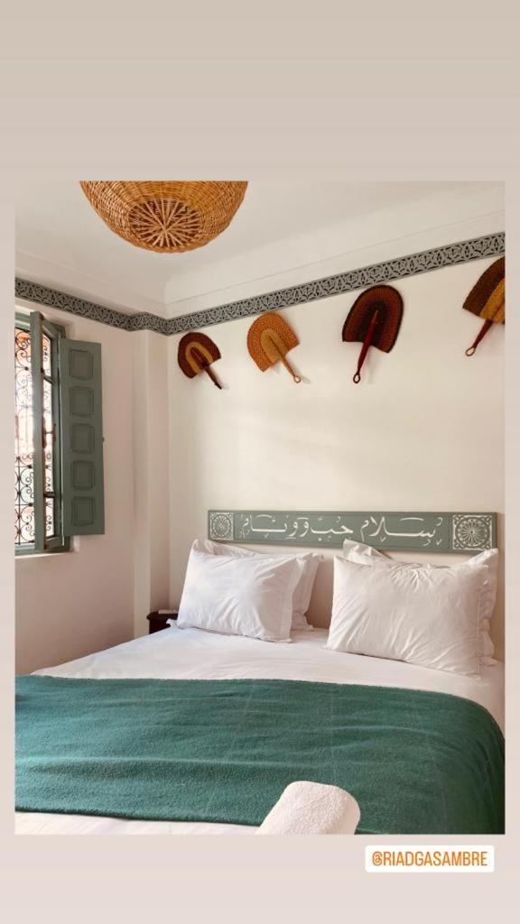 Villa Gasaembre Touareg