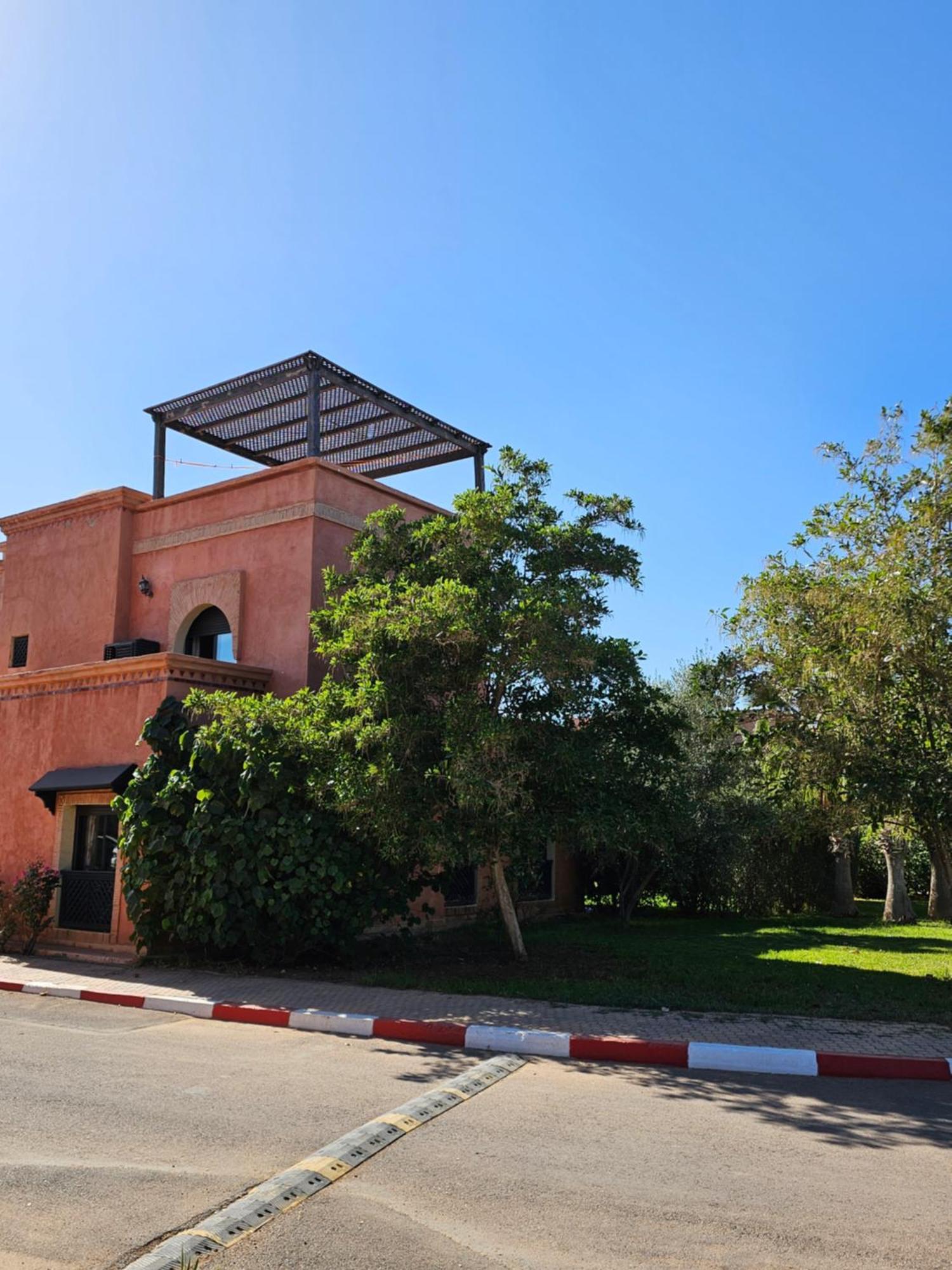 Apartamento Atlas Golf Marrakech 