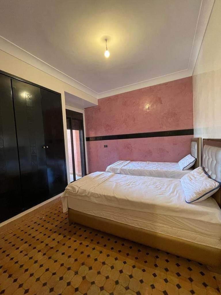 Apartment Un Moderne Chic Vue Sur Piscine